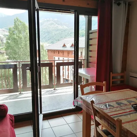 Le Signal Du Prorel Briancon (Hautes-Alpes)