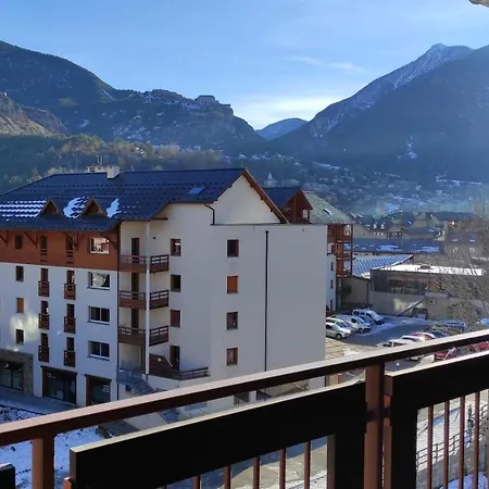 Apartment Le Signal Du Prorel *