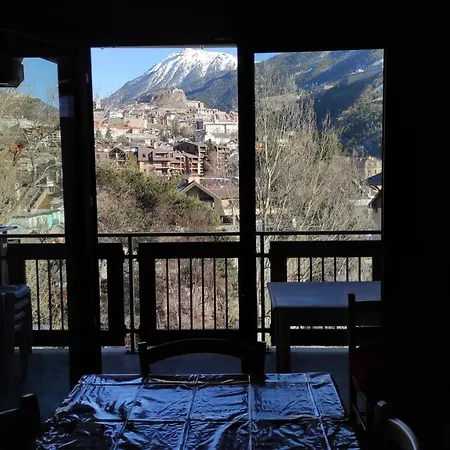 Apartment Le Signal Du Prorel Briancon (Hautes-Alpes)