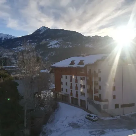 Apartment Le Signal Du Prorel *