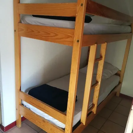 Apartment Le Signal Du Prorel Briancon (Hautes-Alpes)