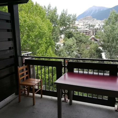 Le Signal Du Prorel Apartment