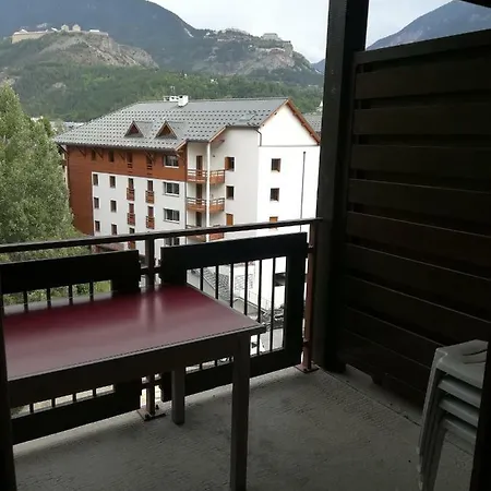 Le Signal Du Prorel Briancon (Hautes-Alpes)