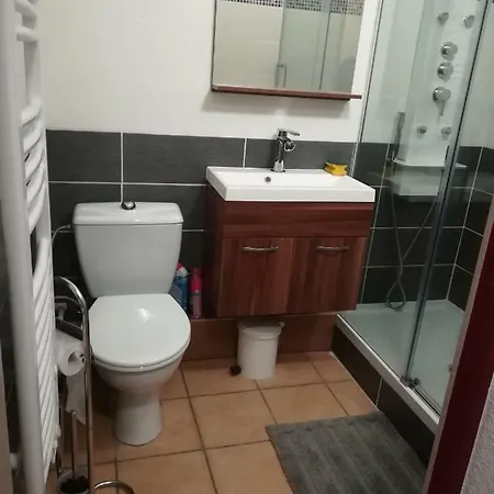 Le Signal Du Prorel Apartment *